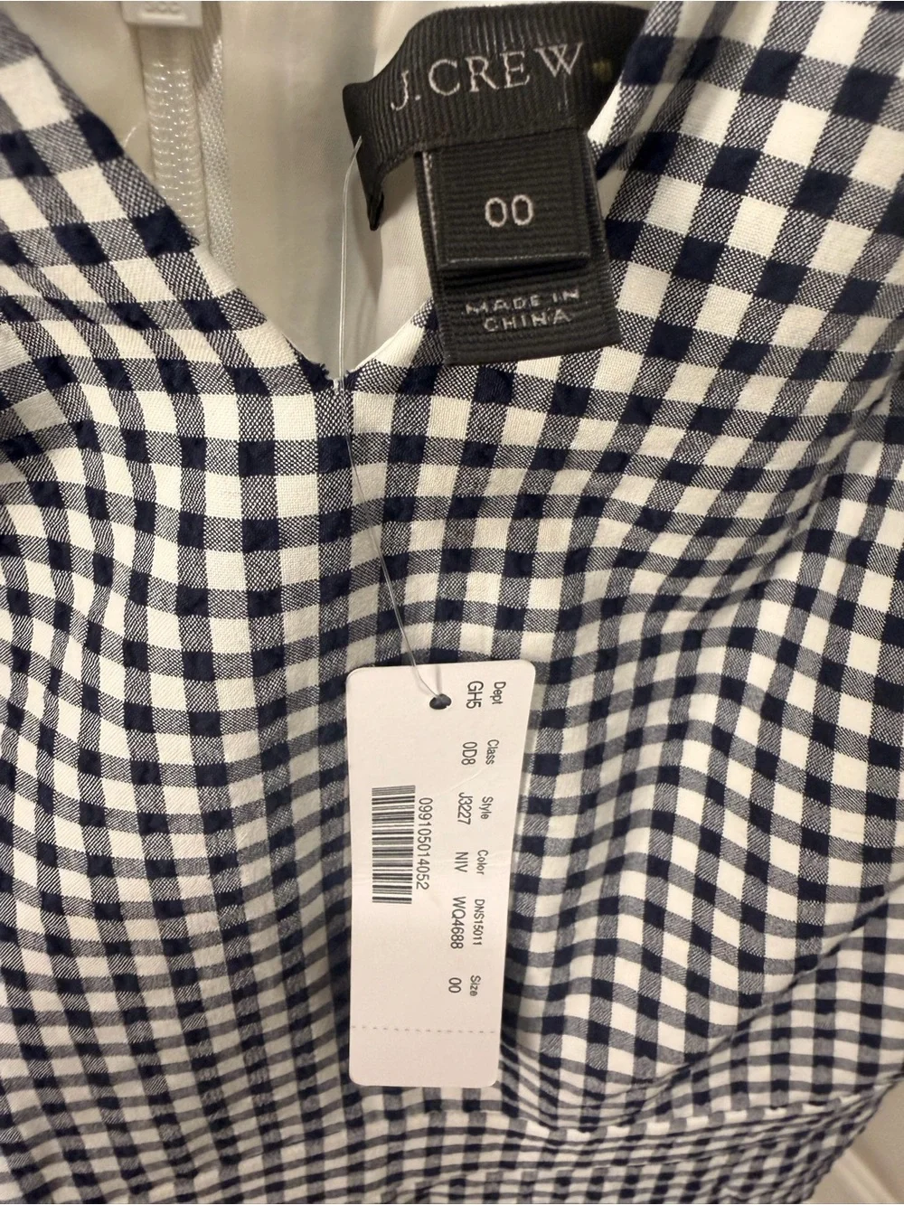 Shirt Subcategory Identification
